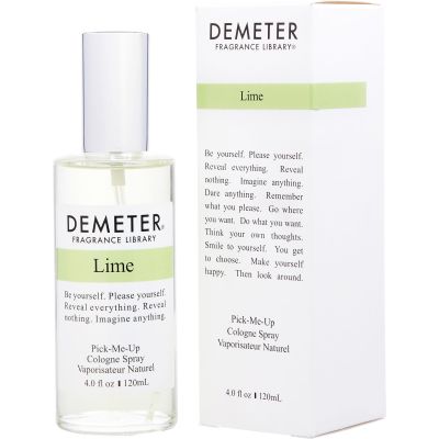 Baby Powder by Demeter, 4 oz Cologne Spray for Unisex