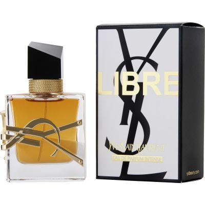 Libre Intense Yves Saint Laurent Eau de Parfum Spray 1 oz