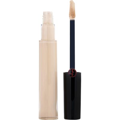 Giorgio armani beauty power clearance fabric high coverage stretchable concealer