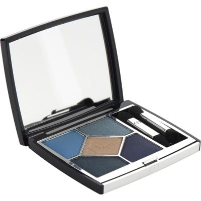 Christian dior eyeshadow top 5 color