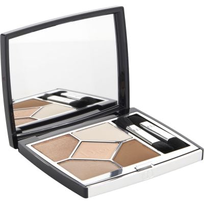 Christian dior 2024 eyeshadow 5 color