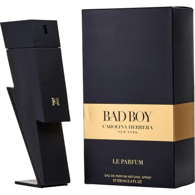 Ch bad boy discount 100ml