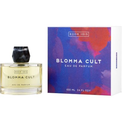 ROOM 1015 BLOMMA CULT - EAU DE PARFUM SPRAY 3.4 OZ