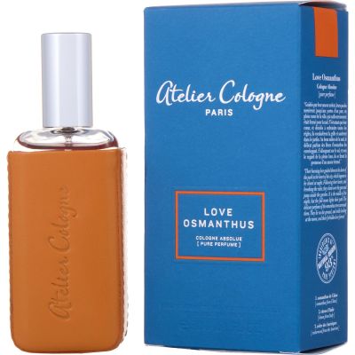 Atelier cologne love cheap osmanthus cologne absolue