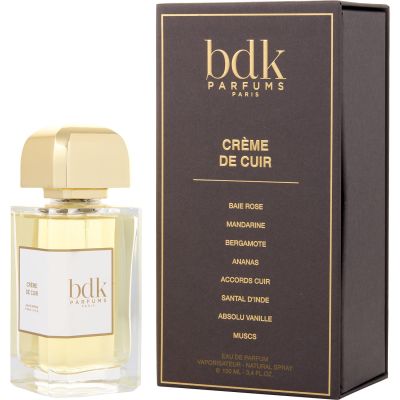 Bdk Parfums Unisex Nuit de Sable EDP 3.4 oz Fragrances