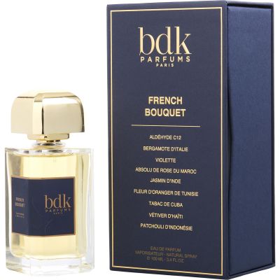 Bdk Parfums Unisex Nuit de Sable EDP 3.4 oz Fragrances