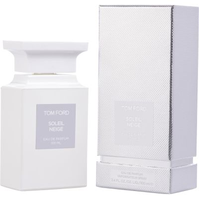 TOM FORD SOLEIL NEIGE - EAU DE PARFUM SPRAY 3.4 OZ