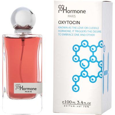 HORMONE PARIS OXYTOCIN - EAU DE PARFUM SPRAY 3.4 OZ