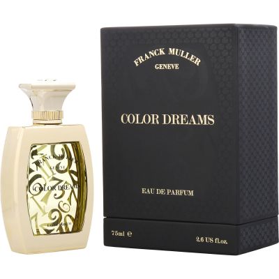 EAU DE PARFUM SPRAY 2.5 OZ