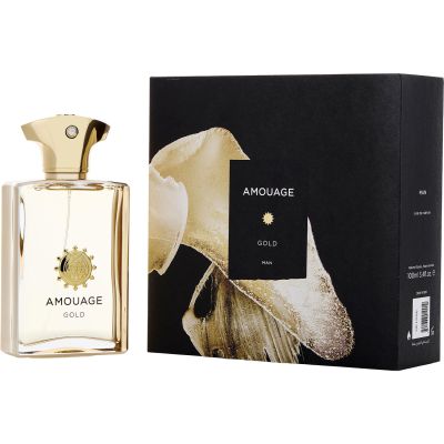 EAU DE PARFUM SPRAY 3.4 OZ NEW PACKAGING