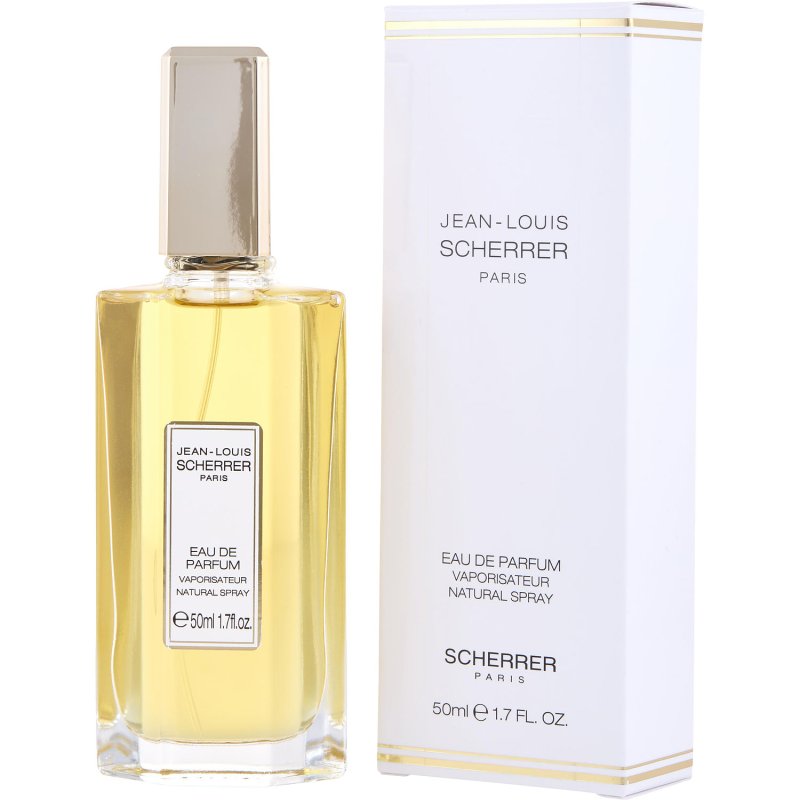 Jean-Louis Scherrer Scherrer Eau De Parfum Spray 50ml/1.7oz buy in