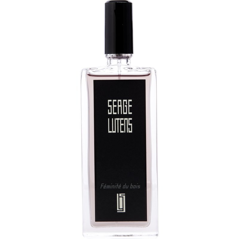 Bapteme du Feu Eau de Parfum Spray (Unisex) by Serge Lutens