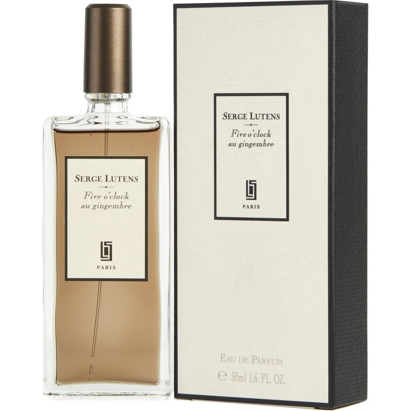 Bapteme du Feu Eau de Parfum Spray (Unisex) by Serge Lutens