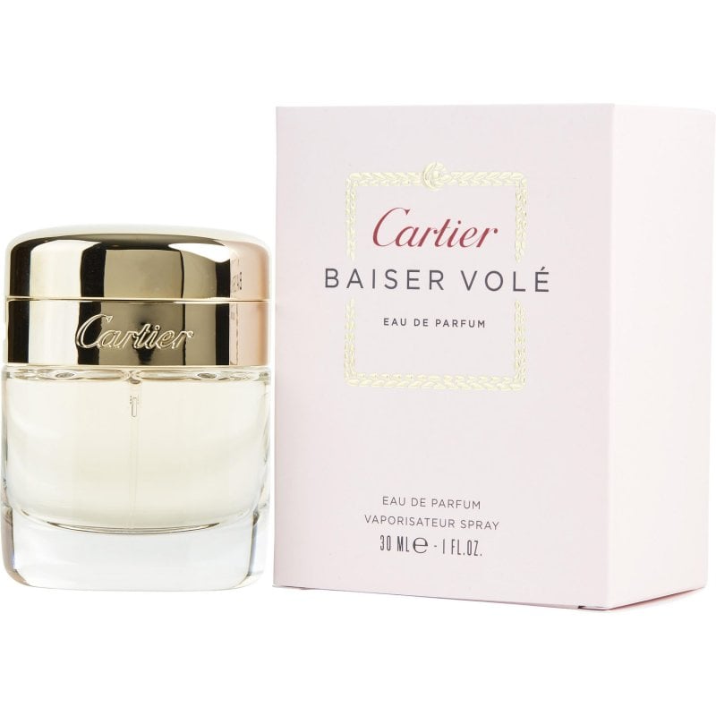 Cartier baiser vole discount 30ml