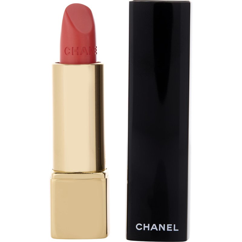 CHANEL+Rouge+Allure+Ink+Fusion+804+Mauvy+Nude+0.2oz for sale online
