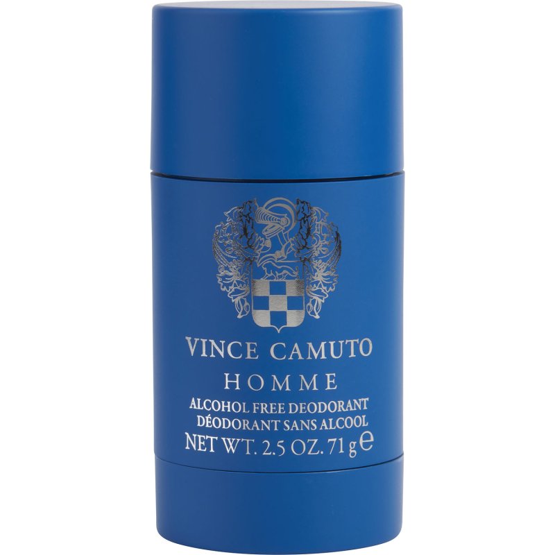 Vince Camuto Homme by Vince Camuto for Men - 6 oz Body Spray