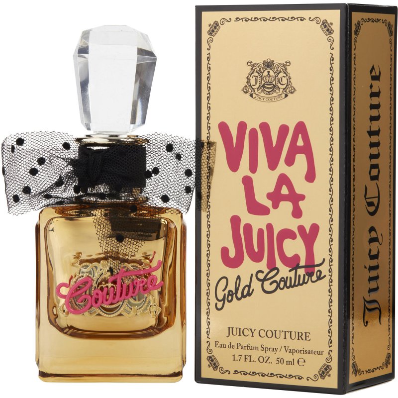 Viva la juicy discount gold couture smell