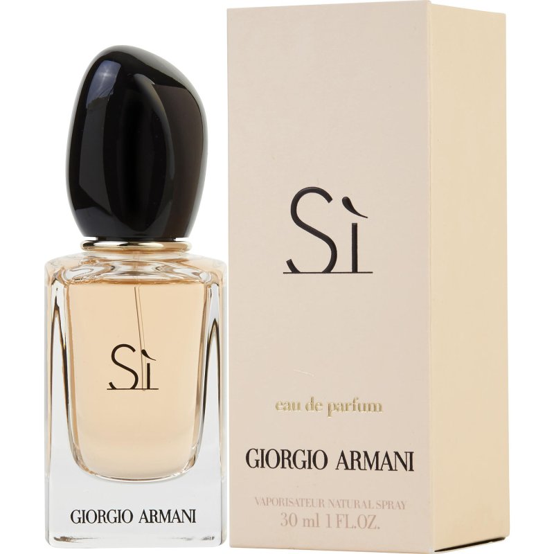 Giorgio armani si online 30ml