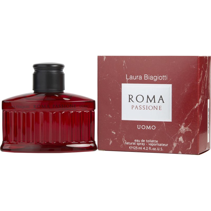 Laura by Laura Biagiotti – Parfum Gallerie