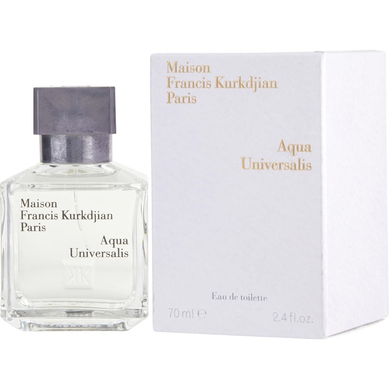 Maison Francis Kurkdjian 2.4 oz. Aqua Universalis Forte Eau de Parfum