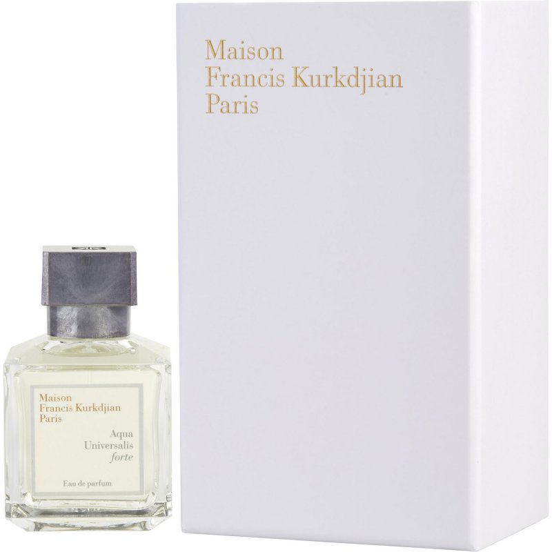 Maison Francis Kurkdjian Aqua Universalis EDT Spray 2.4oz