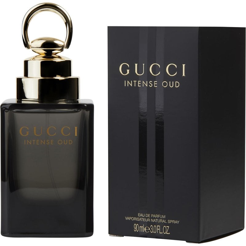 Intense Oud Gucci perfume - a fragrance for women and men 2016