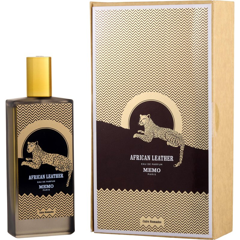 African best sale leather fragrance