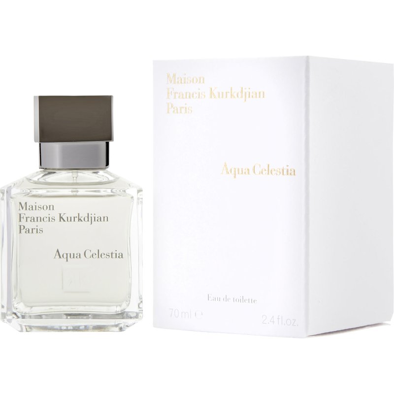 Maison Francis Kurkdjian Ammyris Homme Extrait de Parfum Spray - 2.4 oz (70  ml)