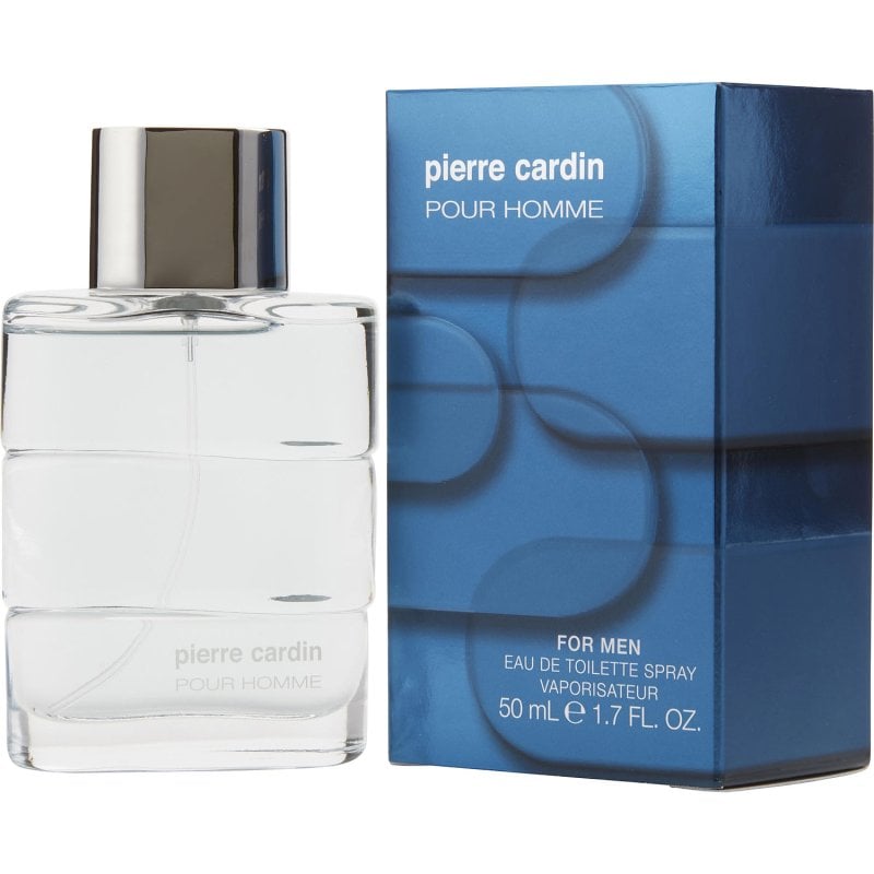 Pierre cardin discount men's fragrance