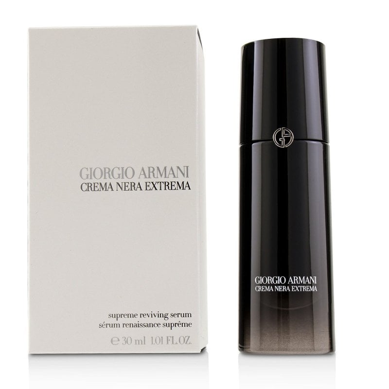 Giorgio armani deals serum