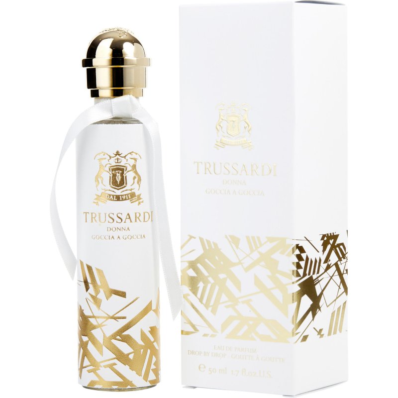 Trussardi donna 50ml online price