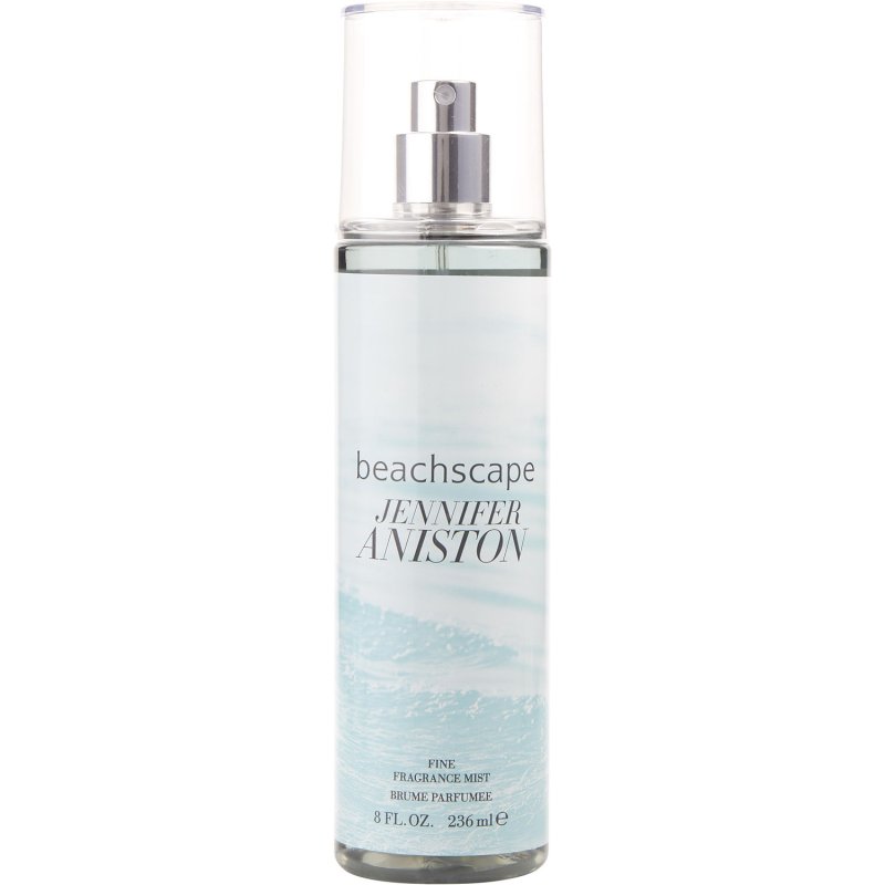 JENNIFER ANISTON BEACHSCAPE Body Mist 235 Ml