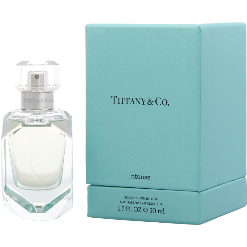 Tiffany Sheer Eau de Toilette Spray 1.7 oz