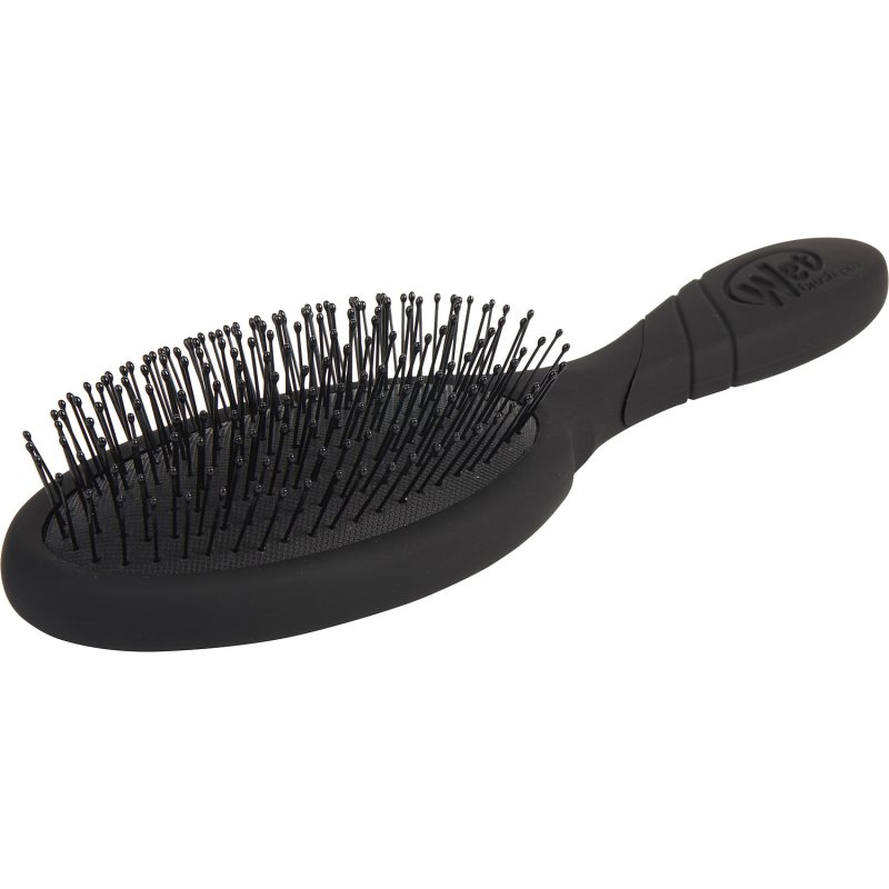 Pro Detangler Brush Black