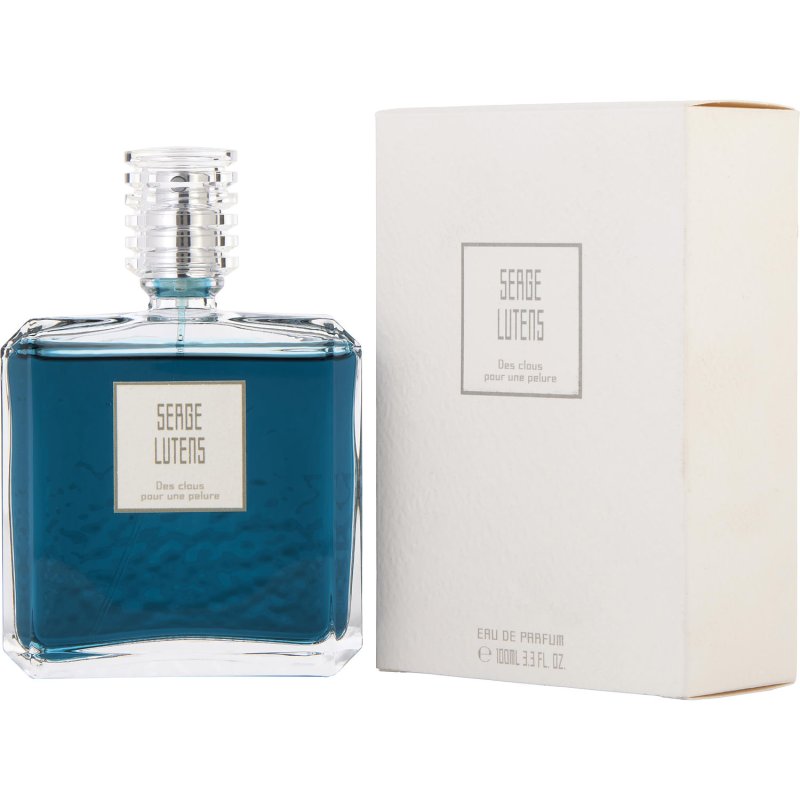 Bapteme du Feu Eau de Parfum Spray (Unisex) by Serge Lutens