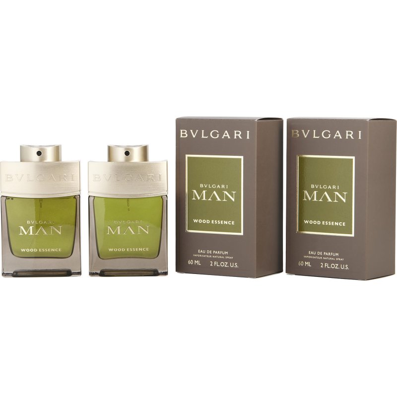 Bvlgari man outlet wood essence 60ml