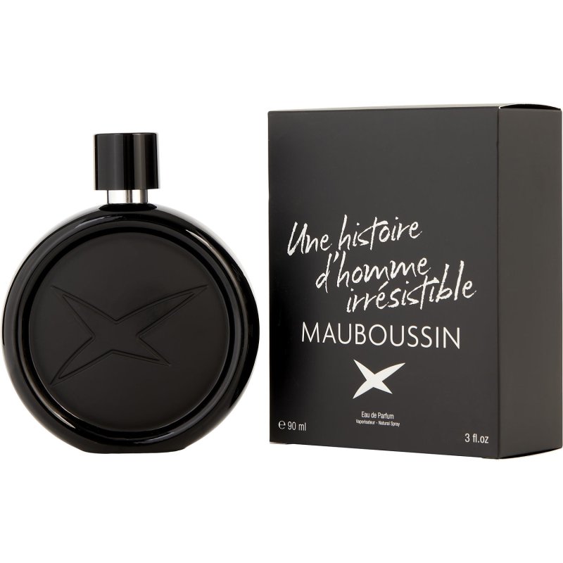  Mauboussin - Elixir Pour Elle 100ml (3.3 Fl Oz) - Eau