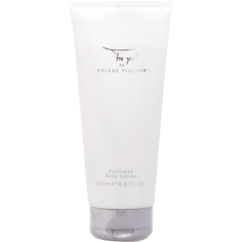 HELENE FISCHER FOR YOU - BODY LOTION 6.7 OZ