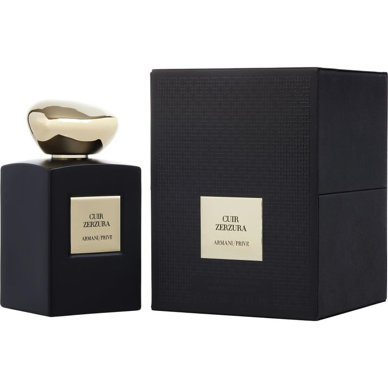 Giorgio Armani Armani Prive Cuir Zerzura Eau De Parfum 100ML