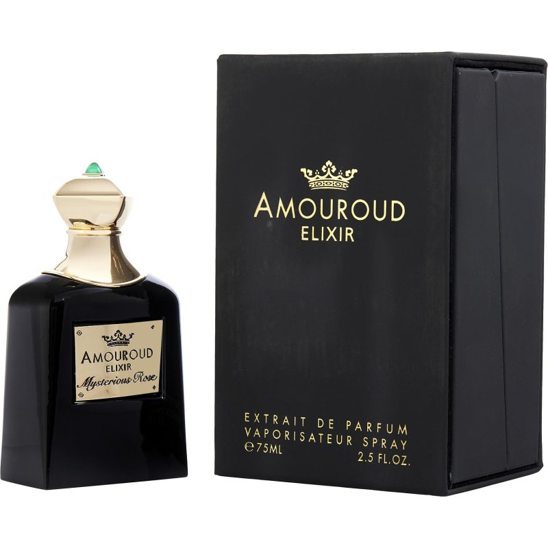 SANTAL DES INDES by Amouroud 100ML,EDP - www.frameworks-la.com