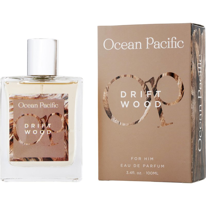 Beach Paradise by Ocean Pacific 3.4 oz Eau de Parfum Spray for Women