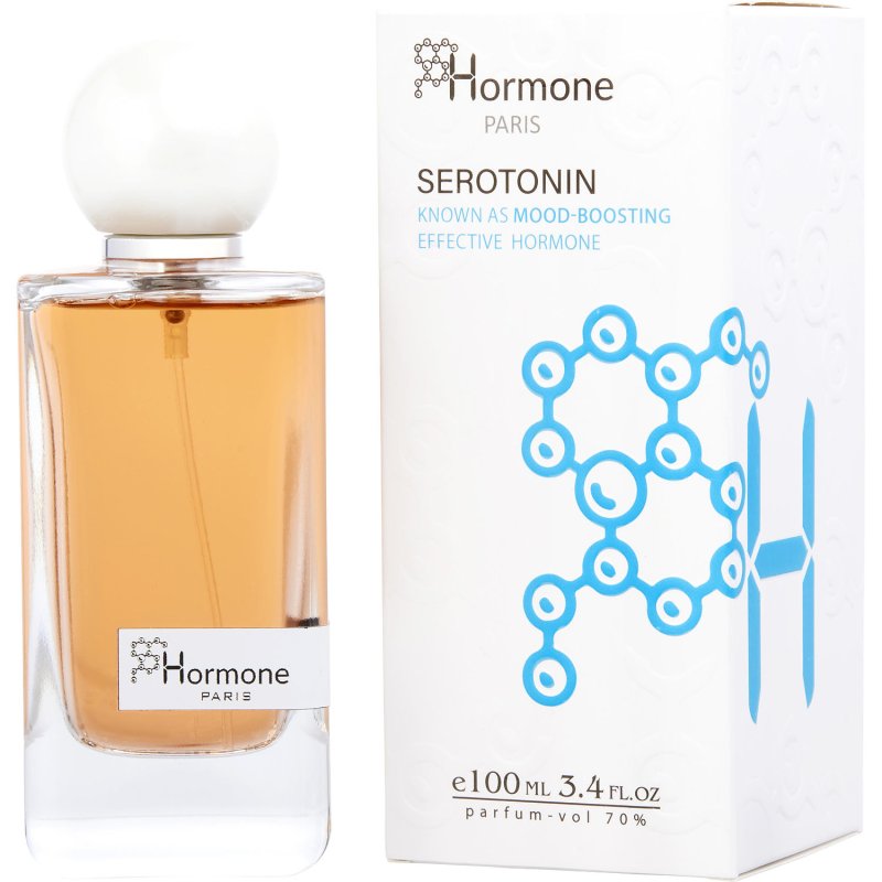 Hormone Paris, GABA, Eau de Parfum, 100ml 