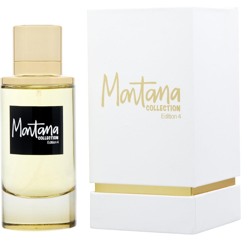 Montana Perfume By Montana for Women