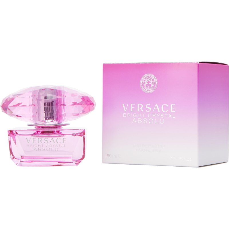 Versace Signature Women 1.7 oz EDP Sp 