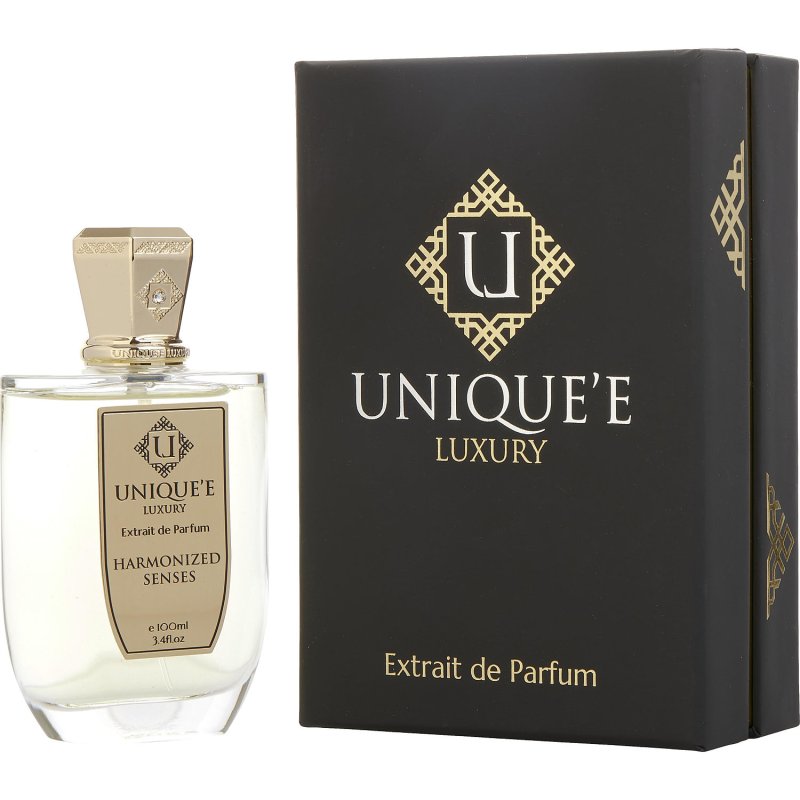 Unique'e Luxury Kutay Extrait de Parfum Spray 3.4 oz