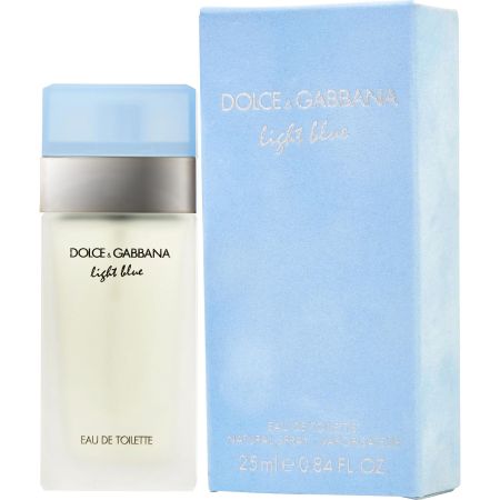 Search results for: 'chanel allure perfume for womenDolce & Gabbana Women's  Eau De Toilette Spray, Light Blue