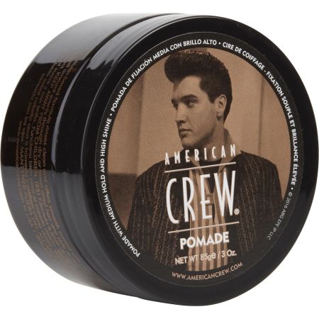 Pomade For Hold And Shine 90 Ml ( Packaging May Vary)