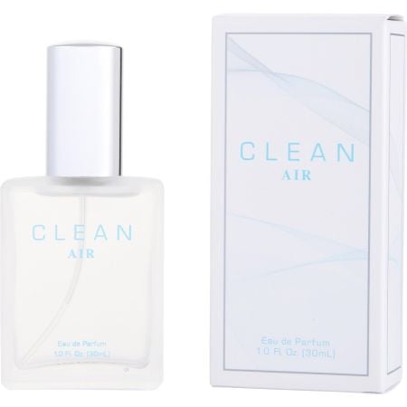 Clean discount air edp