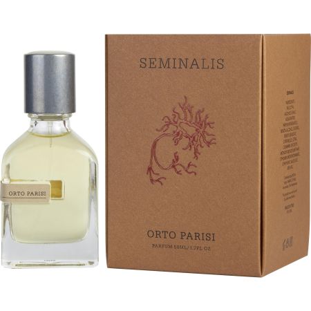 Megamare - Orto Parisi niche perfumes Lebanon - The Perfumetics