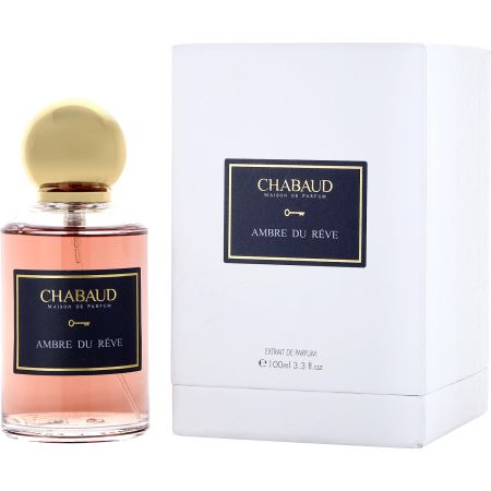 Patchouli 1973 – Chabaud Parfum